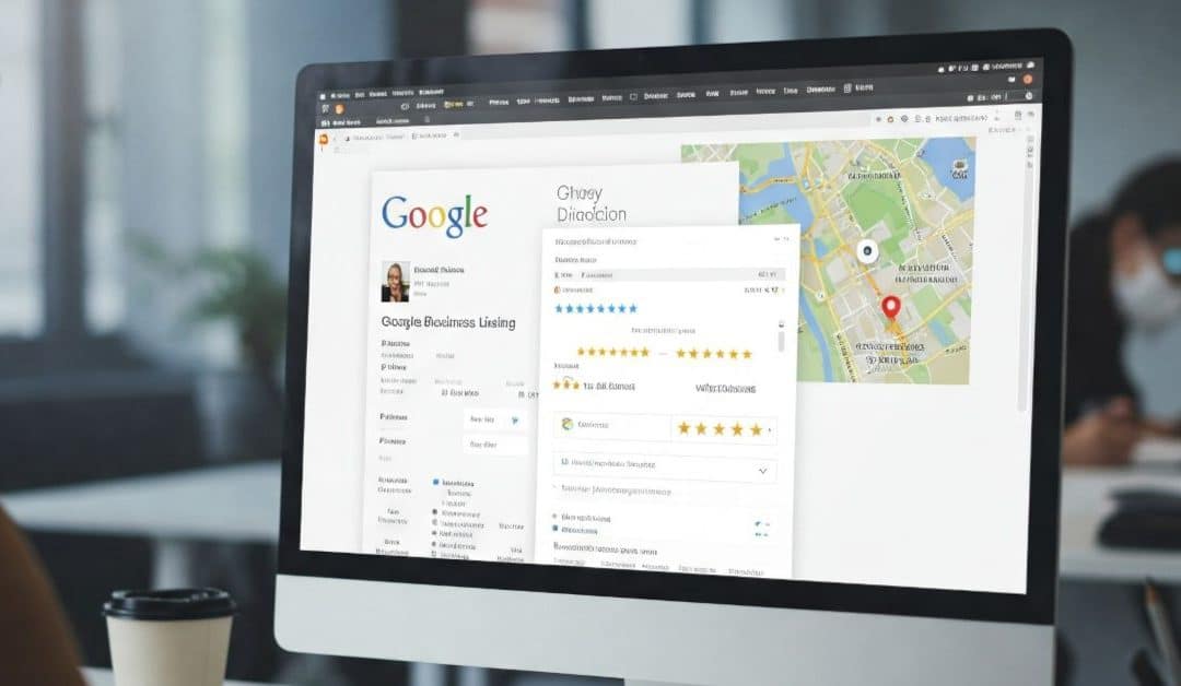 Why and How to Claim Your Google Business Profile